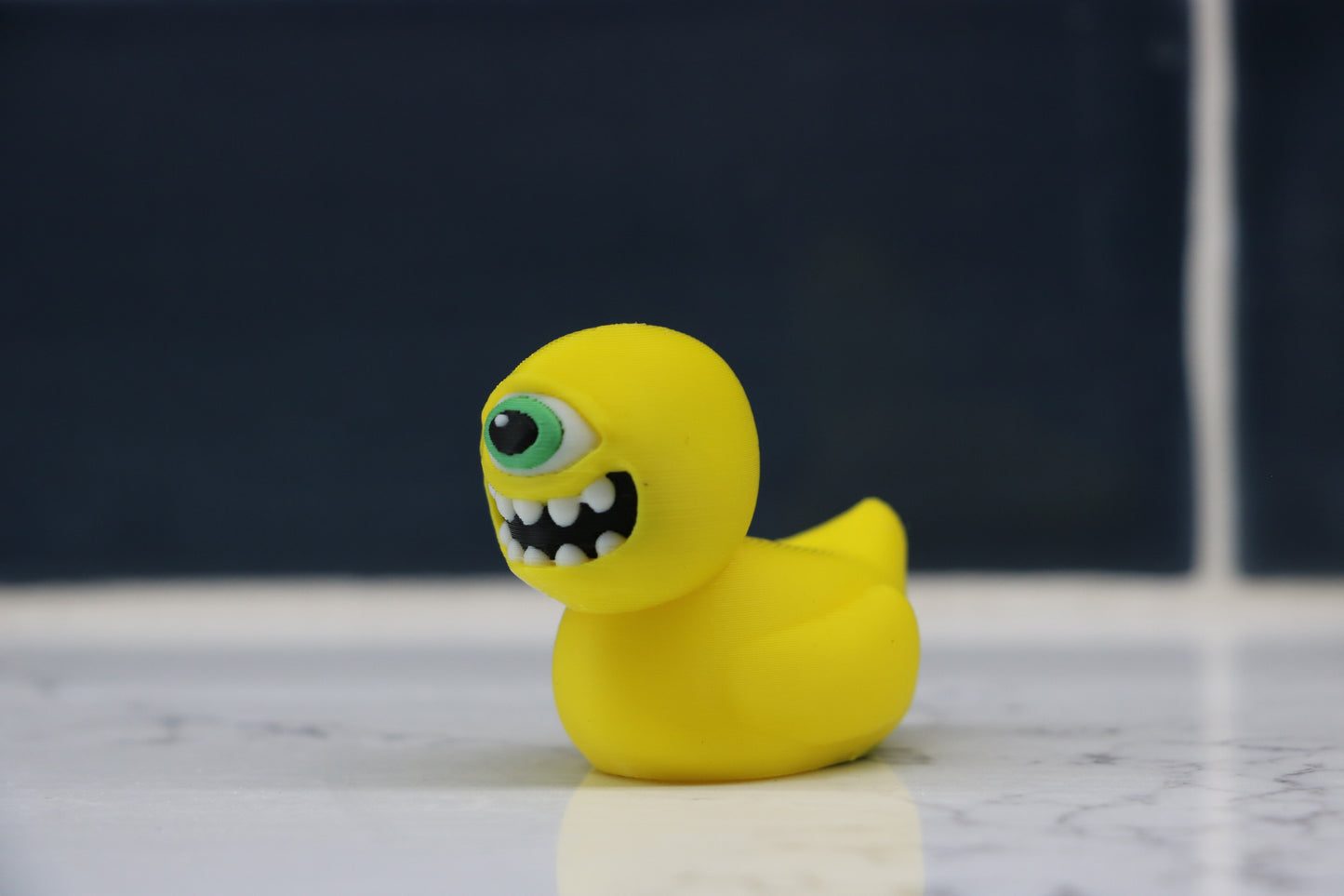 Subtronics Cyclops Duck – Bass Music Raver Gift, Cyclops Army Collectible