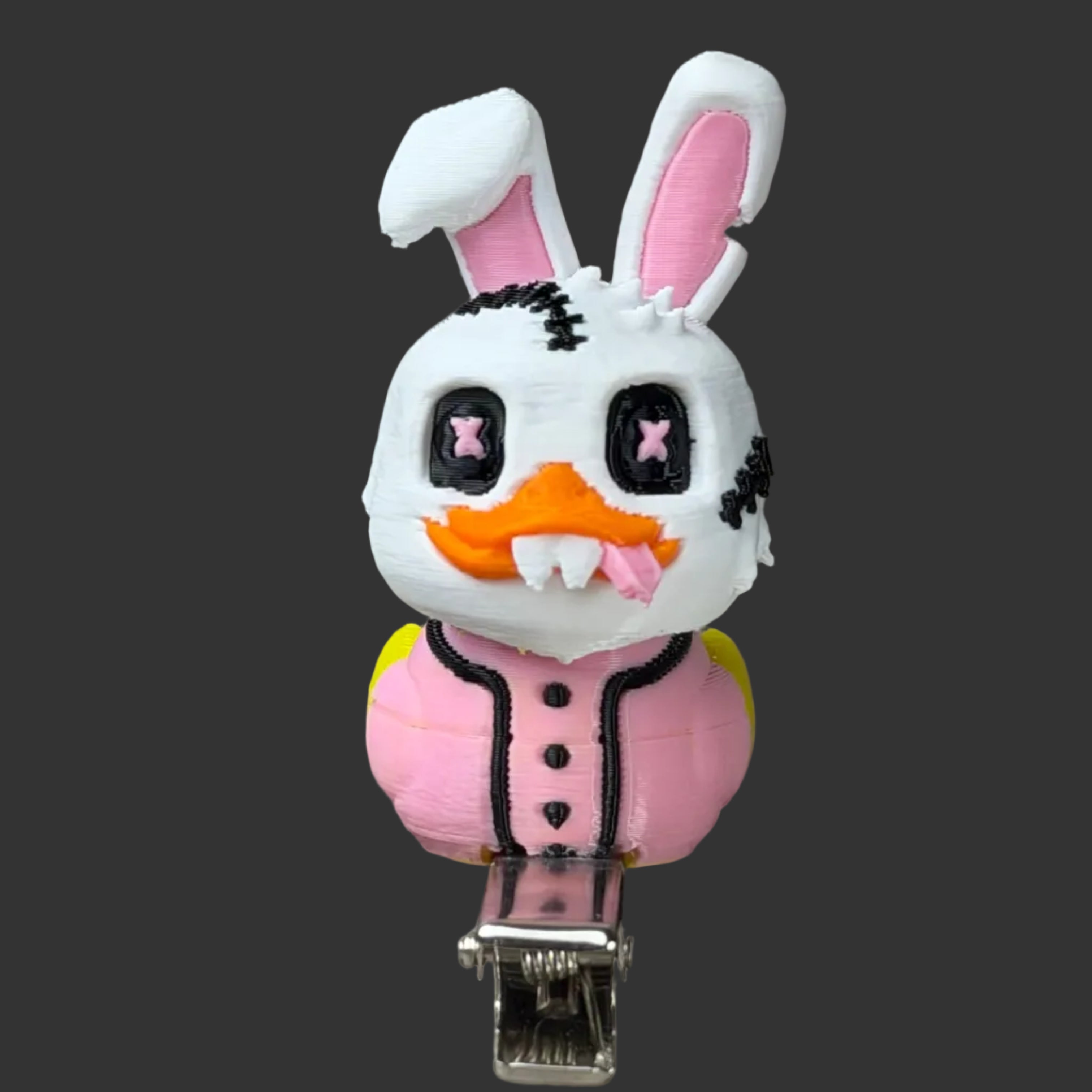 Sippy Hat Clip