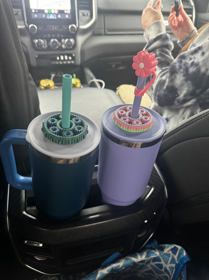 Fidget Spinner - 3D Printed Fun Desk Toy Gift For Stress, ADHD, Anxiety & Focus