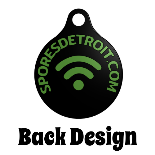 Custom Smart Keychains