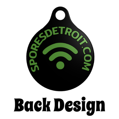 Custom Smart Keychains