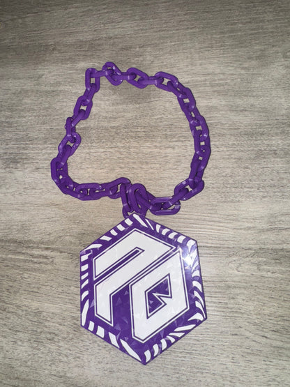 Psyde Quest Hype Chain