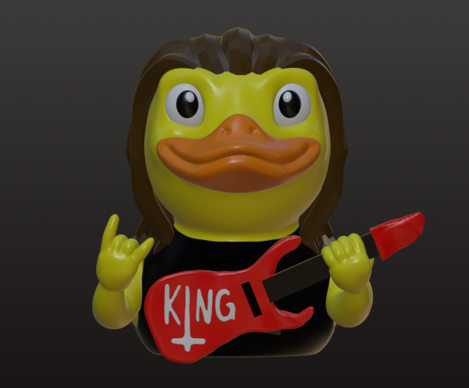 Sullivan King Duck