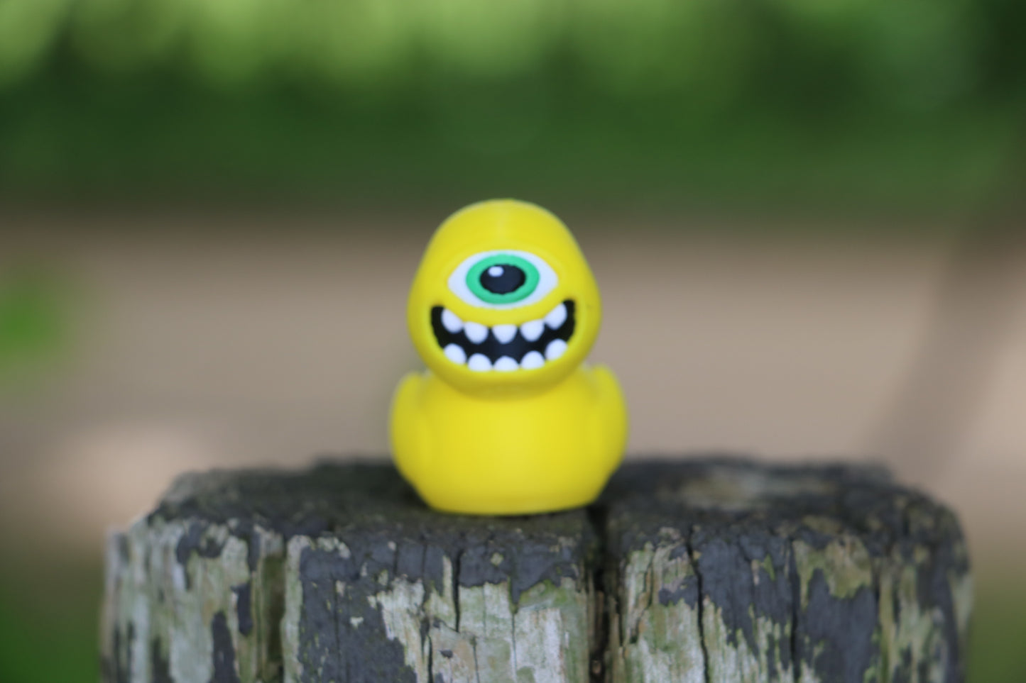 Subtronics Cyclops Duck – Bass Music Raver Gift, Cyclops Army Collectible