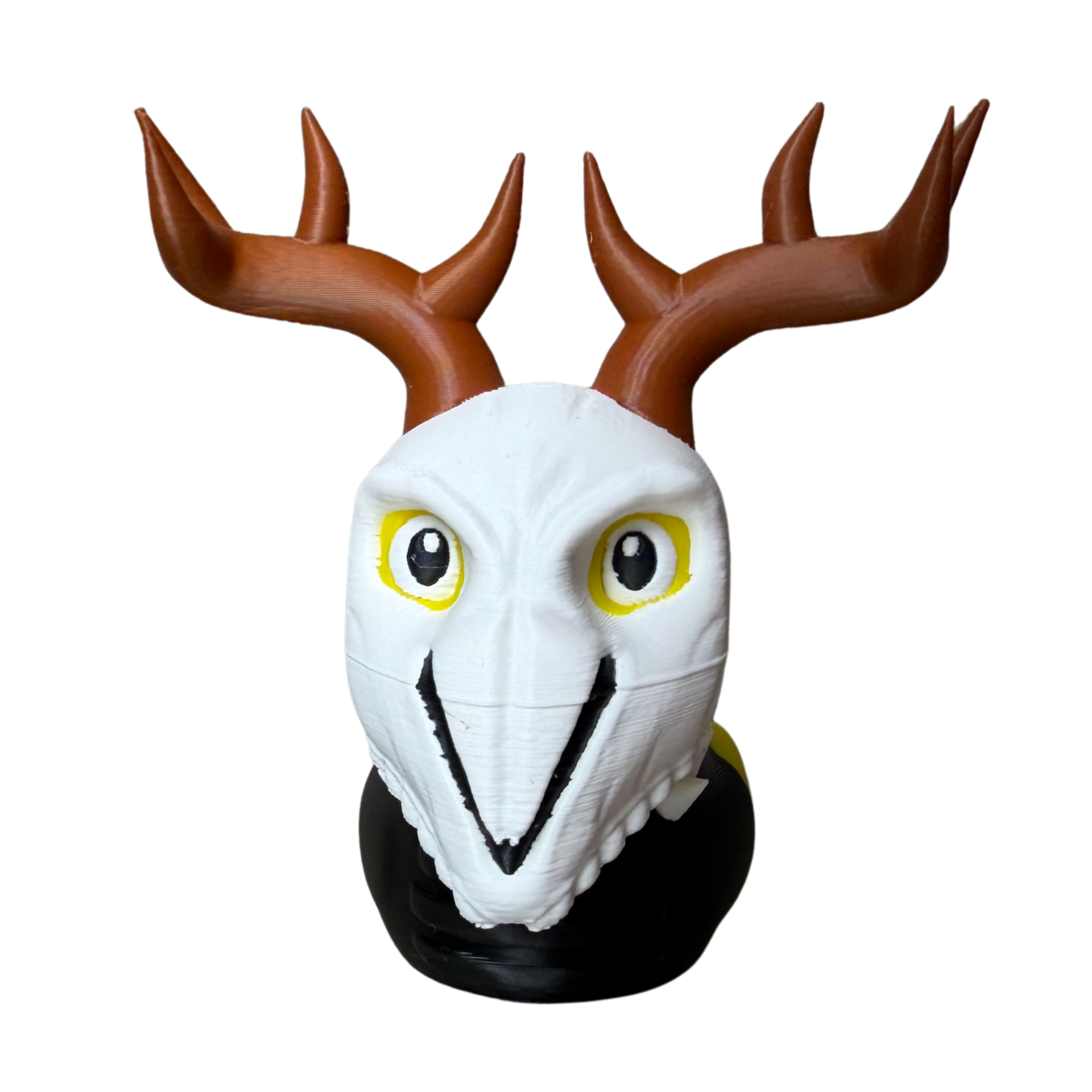 Svdden Death Voyd Duck