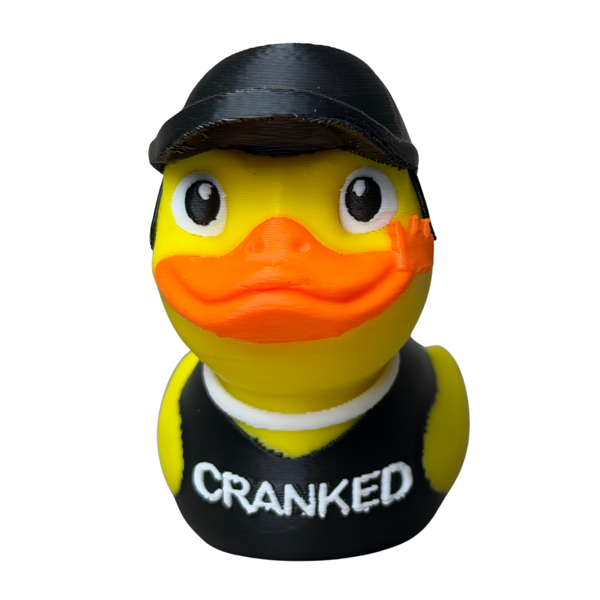 Crankdat Duck