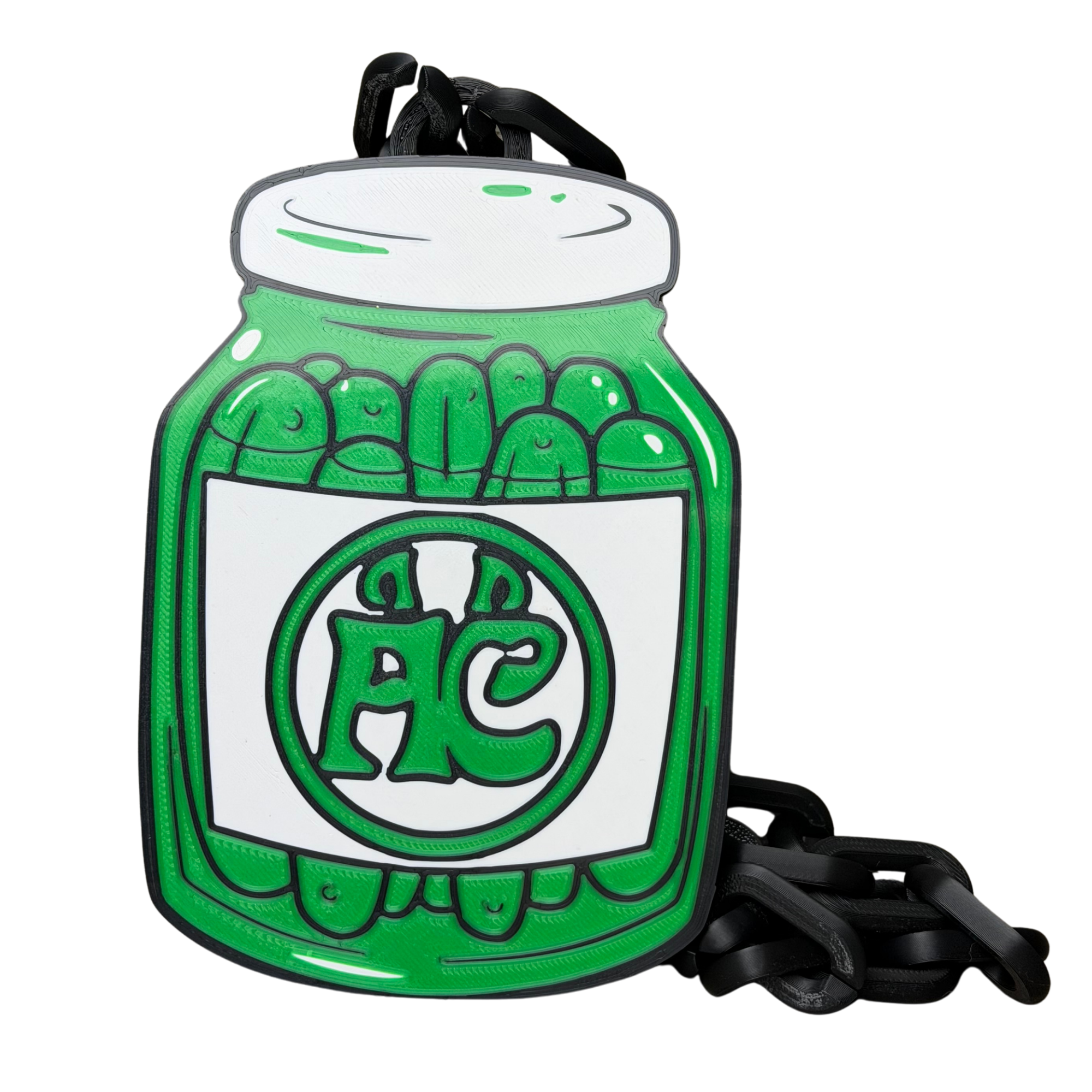 AlleyCvt Pickles Chain