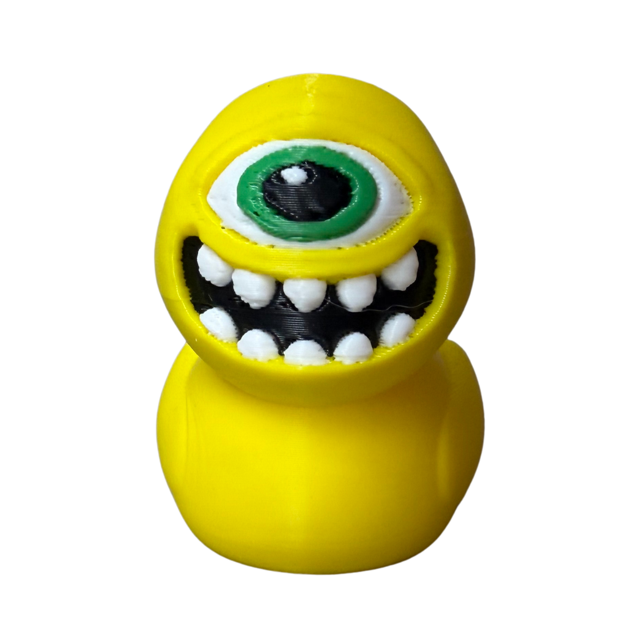 Subtronics Cyclops Duck