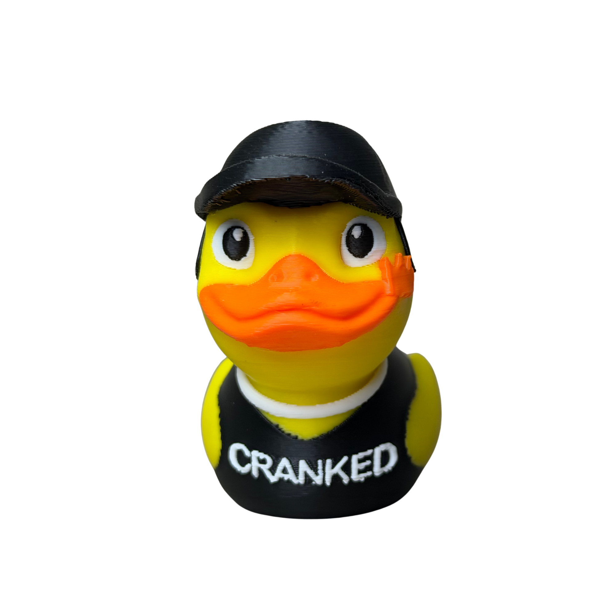 Mini CrankDuck