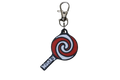 WonkyWilla Lollipop Keychain