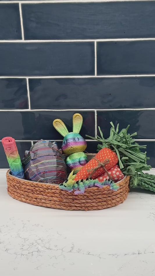 Easter Mystery Dragon Egg – 3D Printed Baby Dragon & Adoption Certificate Included!